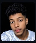 Rencontre Homme : Inayat, 19 ans à Inde  Kolkata 